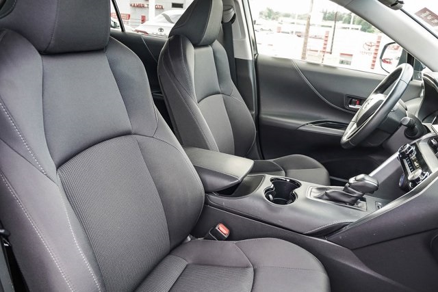 used 2021 Toyota Venza car, priced at $28,755