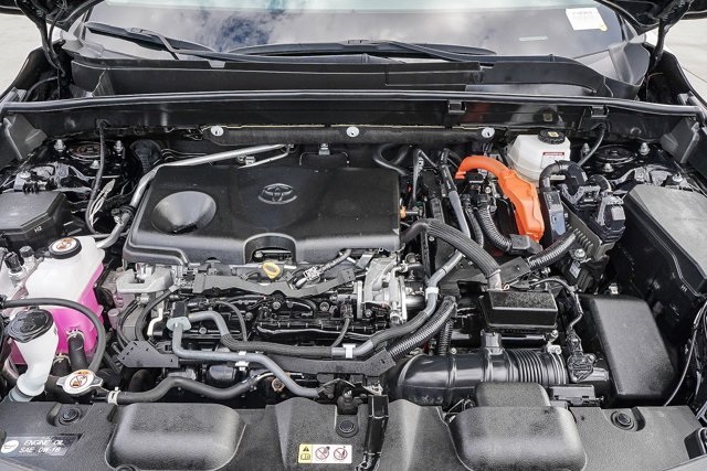 used 2021 Toyota Venza car, priced at $28,755