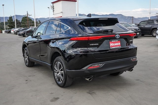 used 2021 Toyota Venza car, priced at $28,755