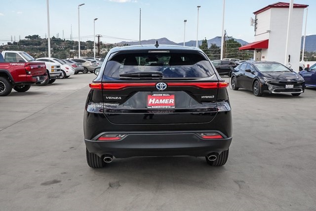 used 2021 Toyota Venza car, priced at $28,755