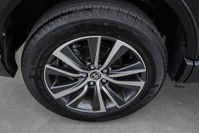 used 2021 Toyota Venza car, priced at $28,755