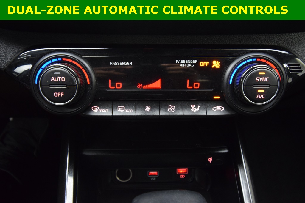 used 2022 Kia Forte car, priced at $17,400