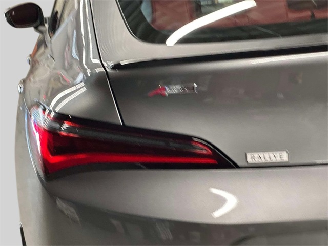 used 2025 Acura Integra car, priced at $32,280