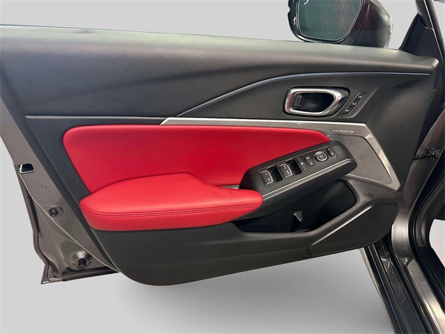 used 2025 Acura Integra car, priced at $32,280