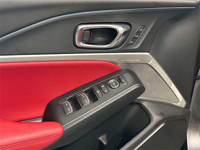 used 2025 Acura Integra car, priced at $32,280