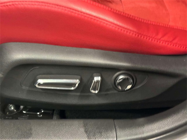 used 2025 Acura Integra car, priced at $32,280