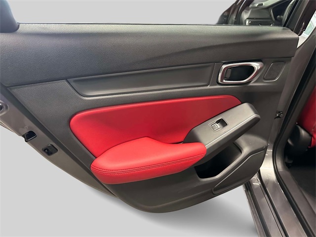 used 2025 Acura Integra car, priced at $32,280