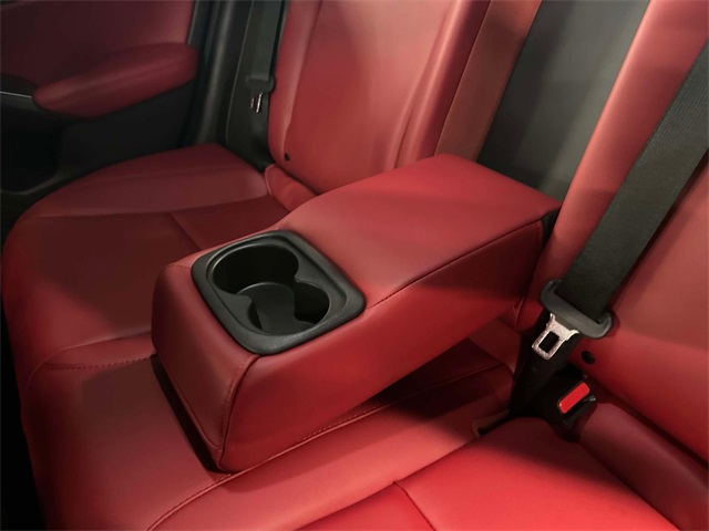 used 2025 Acura Integra car, priced at $32,280