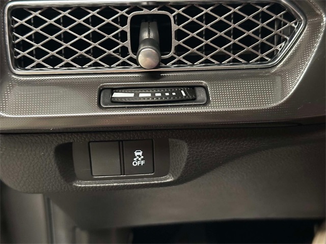 used 2025 Acura Integra car, priced at $32,280