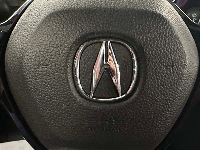 used 2025 Acura Integra car, priced at $32,280