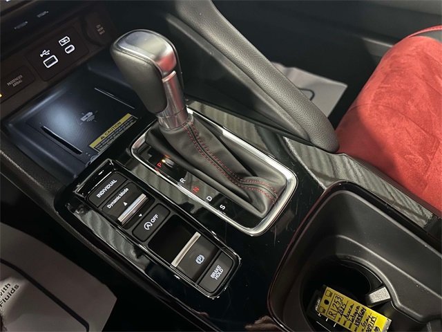 used 2025 Acura Integra car, priced at $32,280