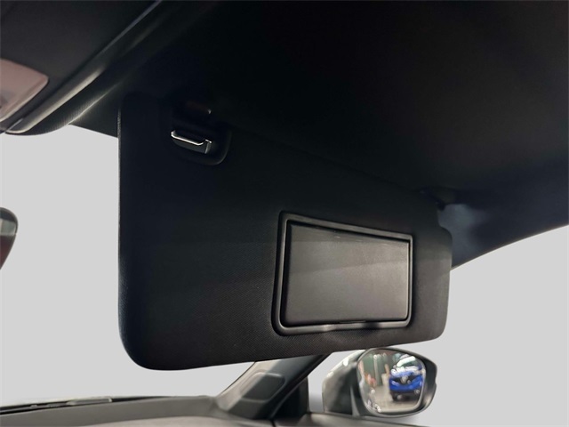 used 2025 Acura Integra car, priced at $32,280