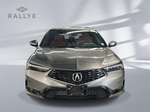 used 2025 Acura Integra car, priced at $32,280