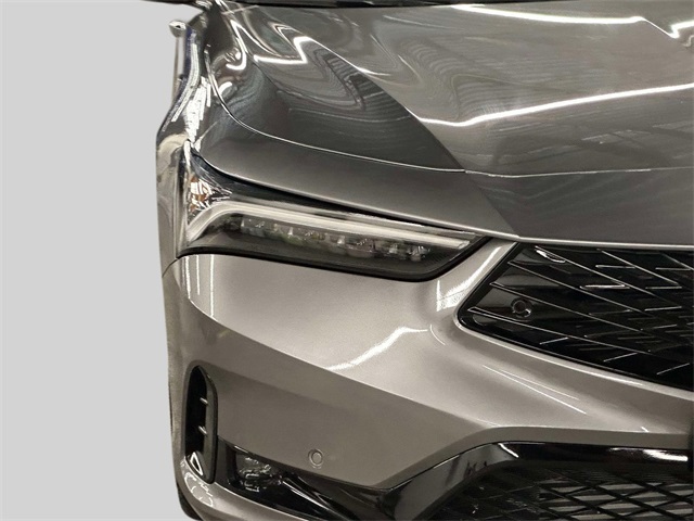 used 2025 Acura Integra car, priced at $32,280