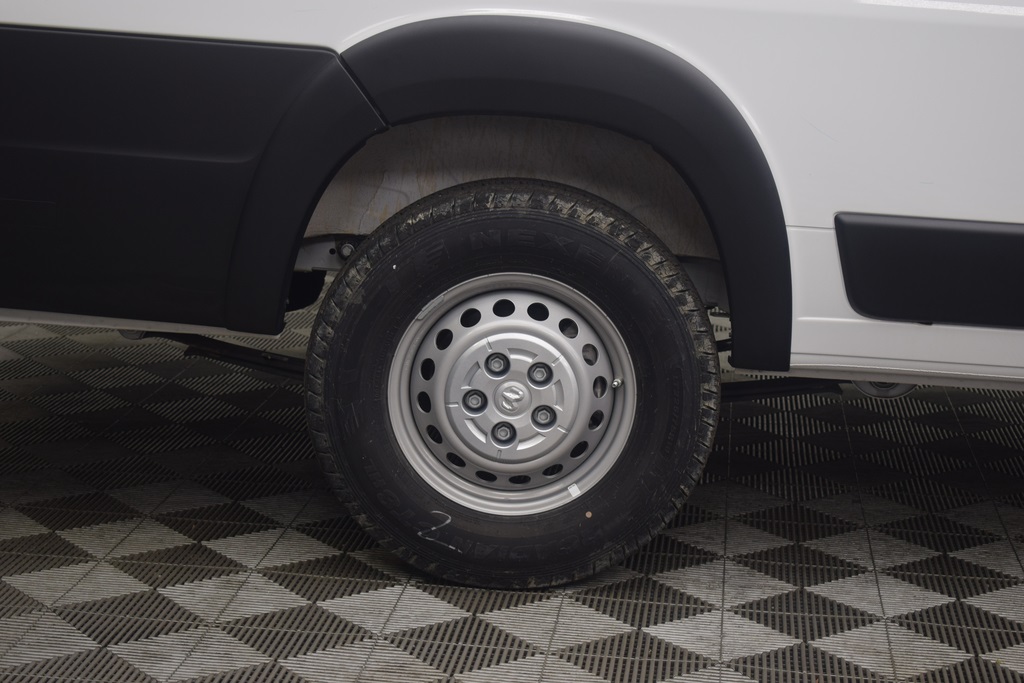 new 2024 Ram ProMaster 3500 car, priced at $50,176