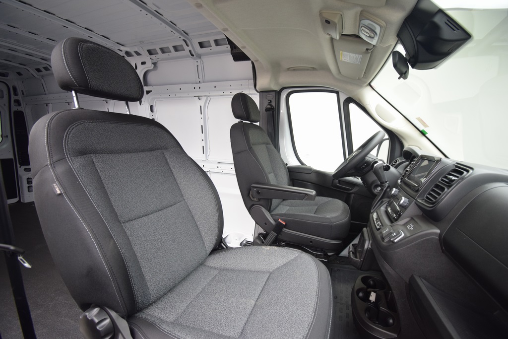new 2024 Ram ProMaster 3500 car, priced at $50,176