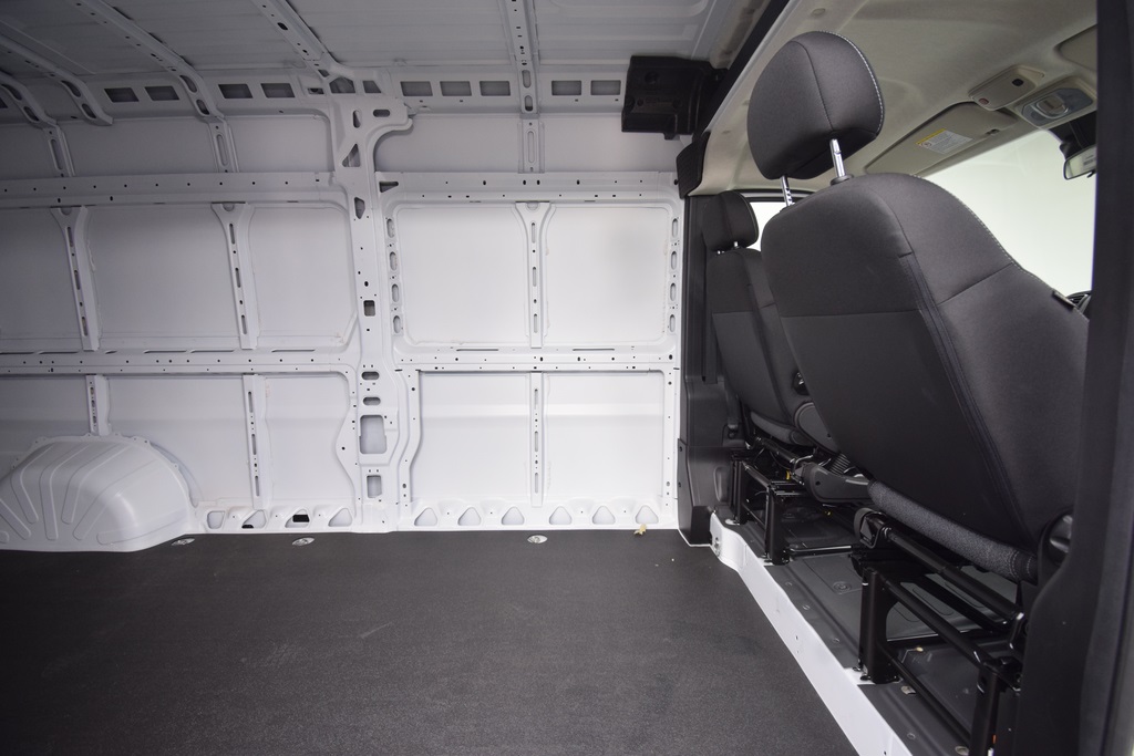 new 2024 Ram ProMaster 3500 car, priced at $50,176