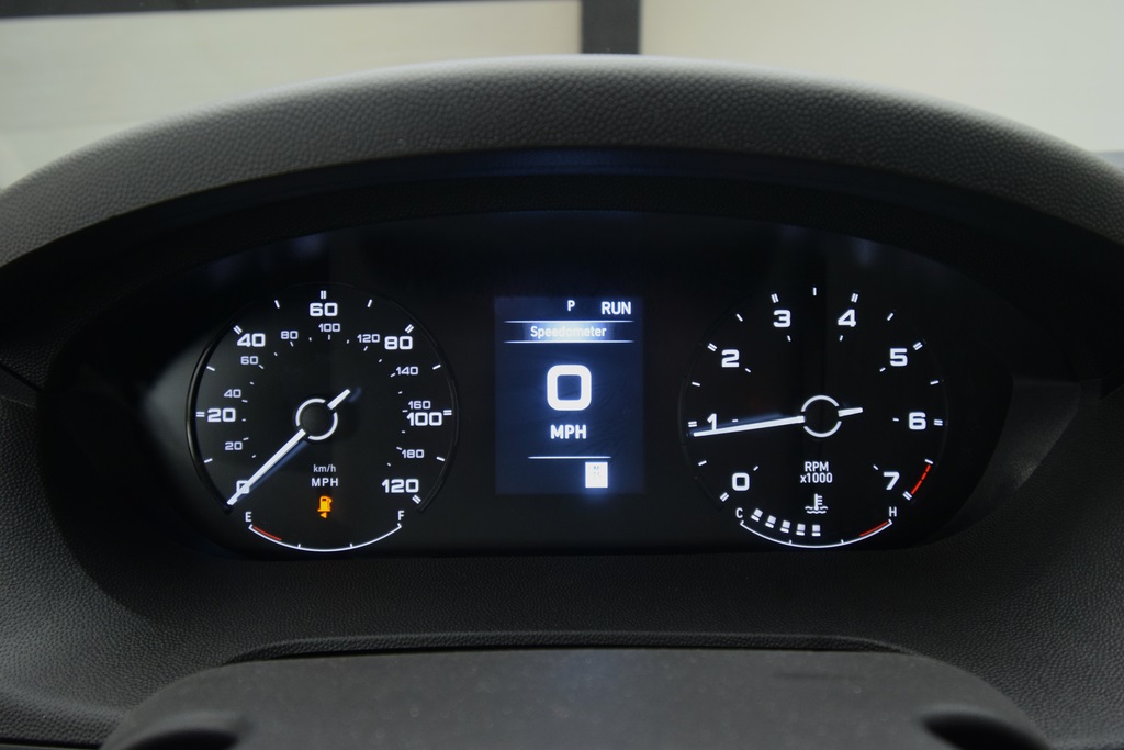 new 2024 Ram ProMaster 3500 car, priced at $50,176