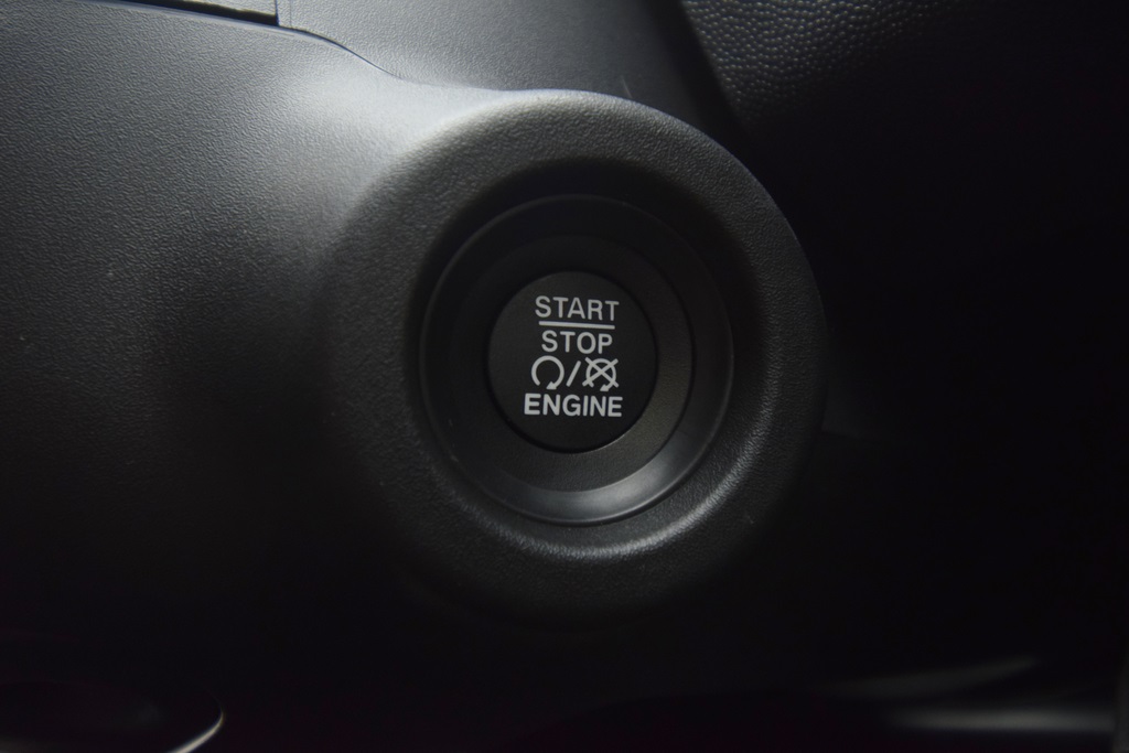 new 2024 Ram ProMaster 3500 car, priced at $50,176