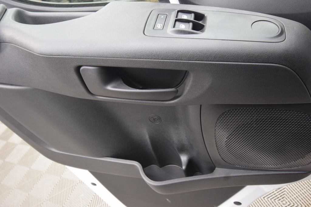 new 2024 Ram ProMaster 3500 car, priced at $50,176