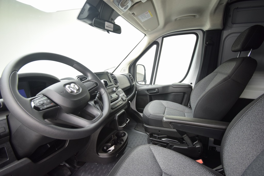new 2024 Ram ProMaster 3500 car, priced at $50,176