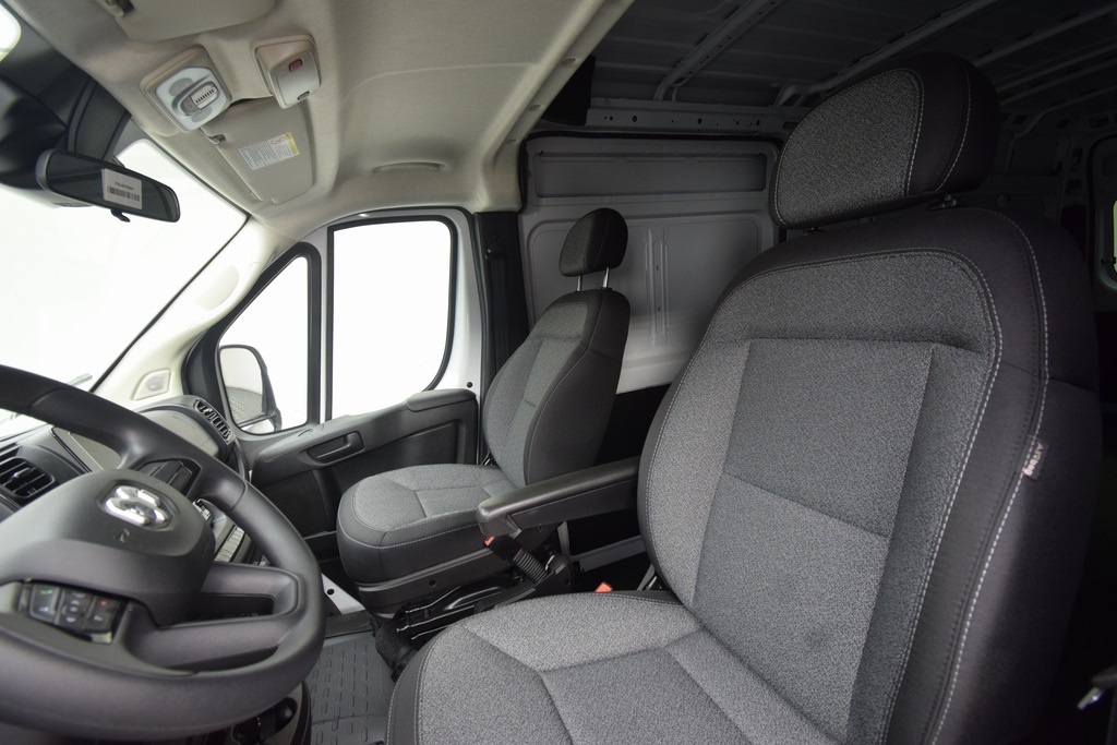 new 2024 Ram ProMaster 3500 car, priced at $50,176