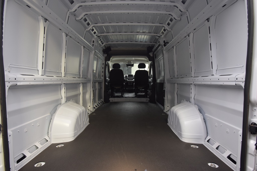 new 2024 Ram ProMaster 3500 car, priced at $50,176