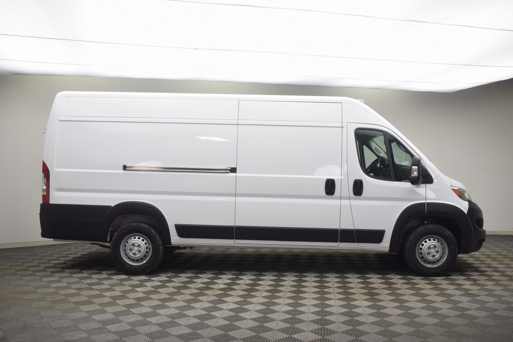 new 2024 Ram ProMaster 3500 car, priced at $50,176