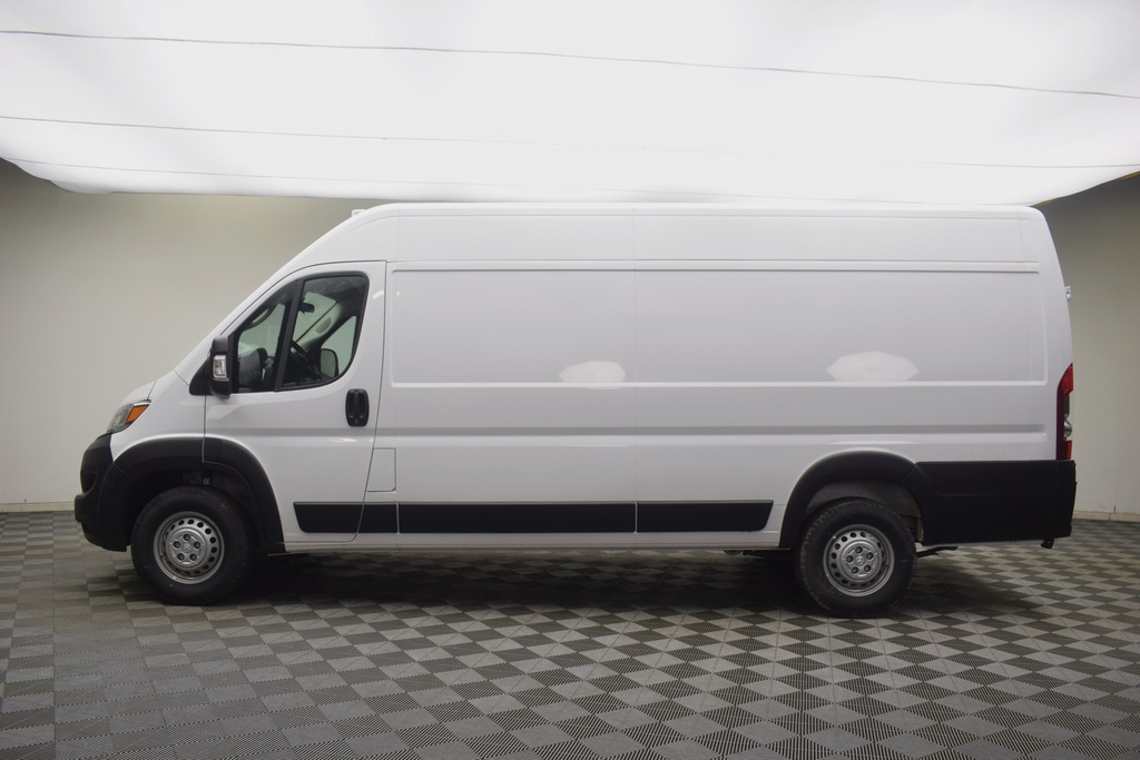 new 2024 Ram ProMaster 3500 car, priced at $50,176
