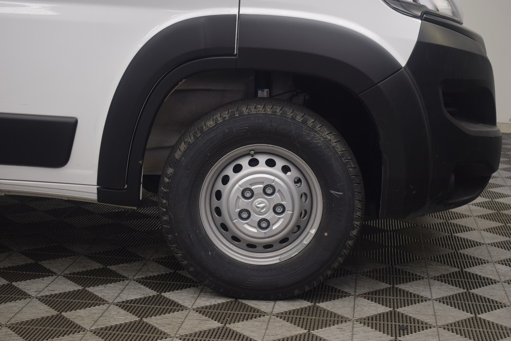 new 2024 Ram ProMaster 3500 car, priced at $50,176