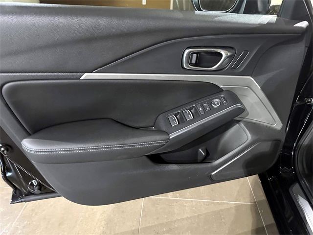 used 2023 Acura Integra car, priced at $27,325