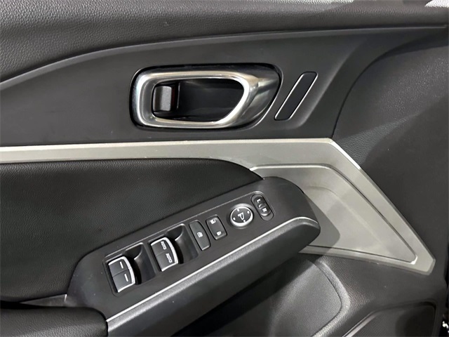 used 2023 Acura Integra car, priced at $27,325