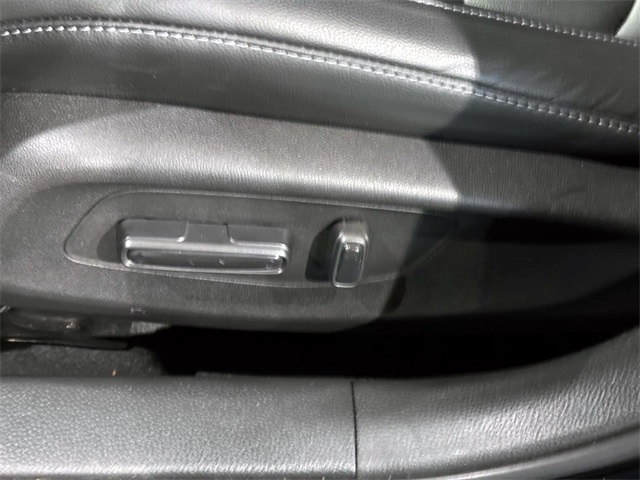 used 2023 Acura Integra car, priced at $27,325