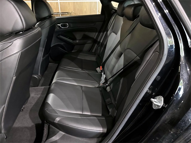 used 2023 Acura Integra car, priced at $27,325