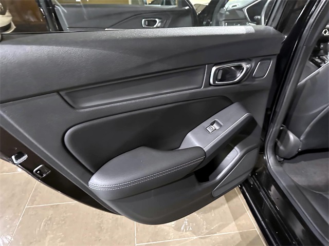 used 2023 Acura Integra car, priced at $27,325