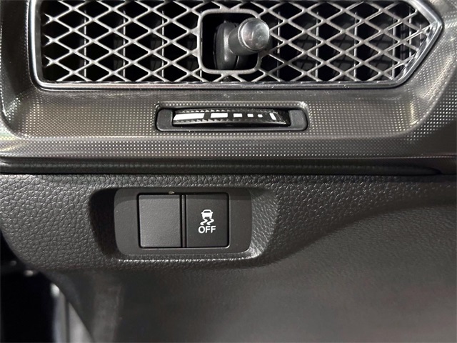 used 2023 Acura Integra car, priced at $27,325