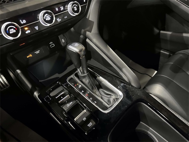 used 2023 Acura Integra car, priced at $27,325