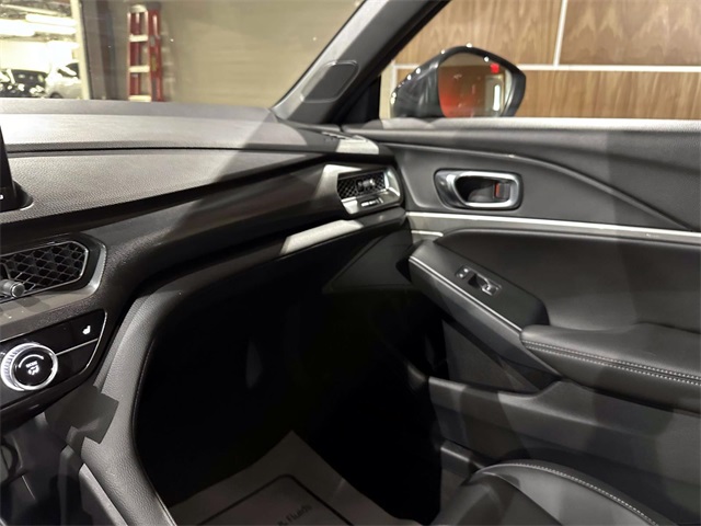 used 2023 Acura Integra car, priced at $27,325