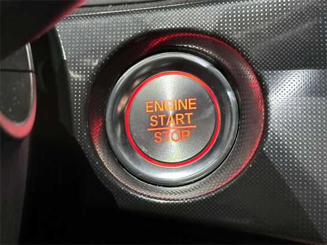 used 2023 Acura Integra car, priced at $27,325