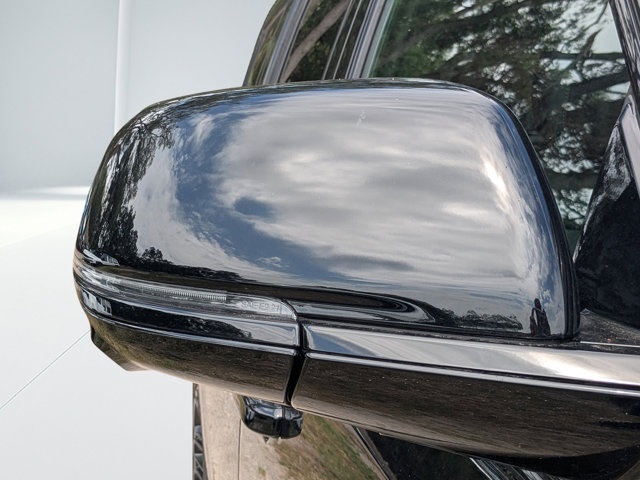 new 2025 Jeep Wagoneer car, priced at $74,770