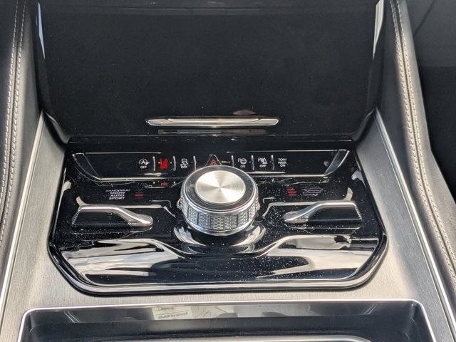 new 2025 Jeep Wagoneer car, priced at $74,770