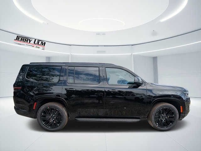 new 2025 Jeep Wagoneer car, priced at $74,770