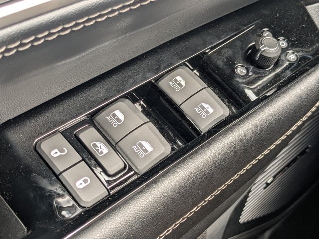 new 2025 Jeep Wagoneer car, priced at $74,770
