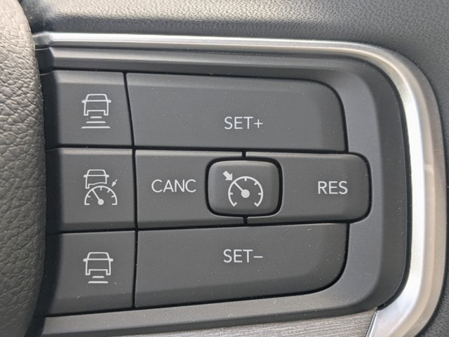 new 2025 Jeep Wagoneer car, priced at $74,770