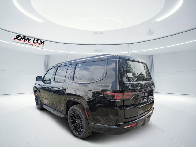 new 2025 Jeep Wagoneer car, priced at $74,770
