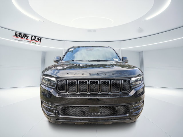 new 2025 Jeep Wagoneer car, priced at $74,770
