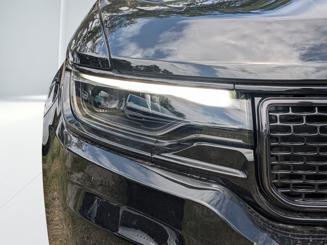new 2025 Jeep Wagoneer car, priced at $74,770