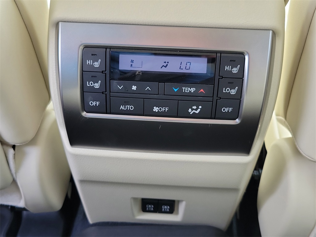 used 2022 Lexus GX car, priced at $50,998