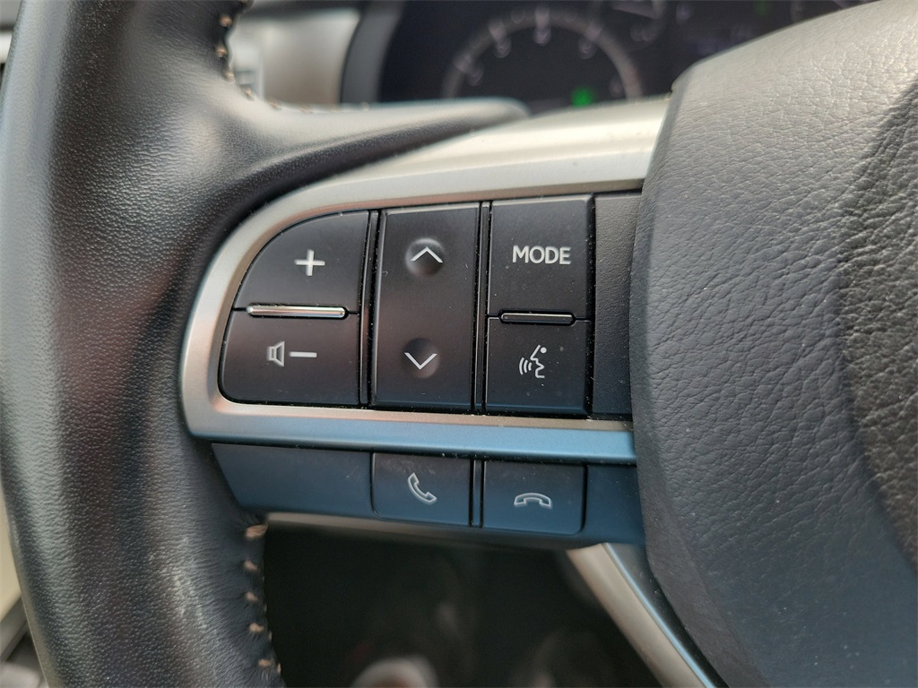 used 2022 Lexus GX car, priced at $50,998