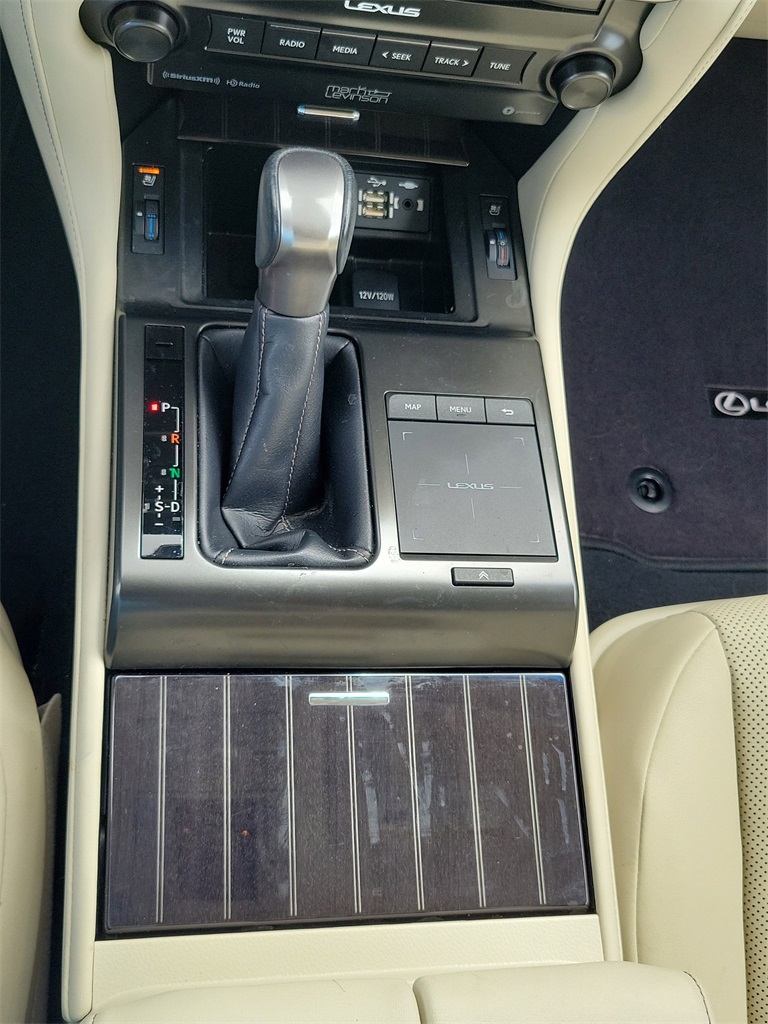used 2022 Lexus GX car, priced at $50,998